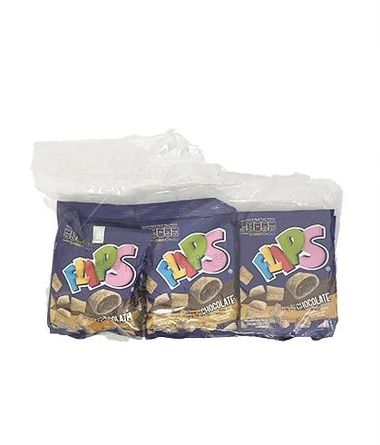 Flips chocolate rista 6 und x 28 gr miniatura 2