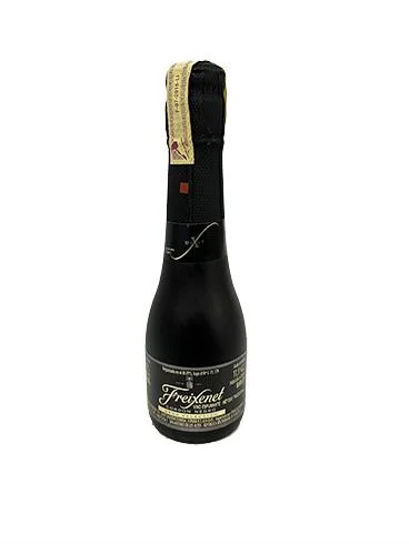 Cava mini freixenet cordon negro 0,200 ml miniatura 1