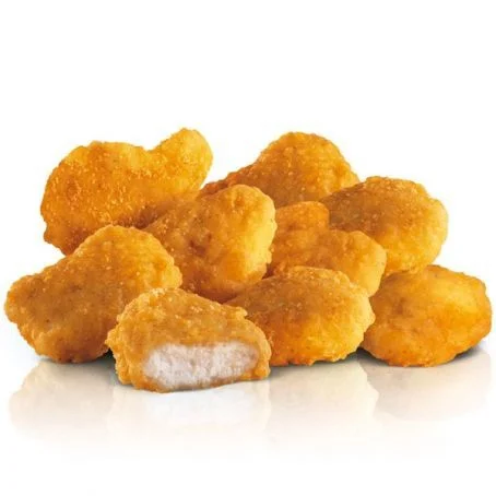 Nuggets de pollo corral (670056) miniatura 2