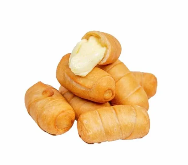 Tequeños doble queso la pollera miniatura 1