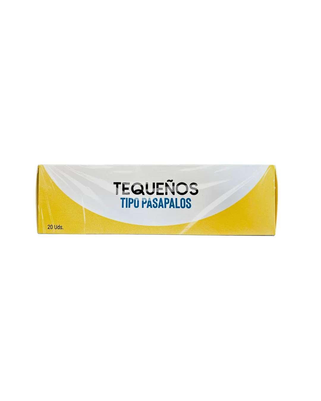 Tequeños de queso tipo pasapalo pollera 20und miniatura 2