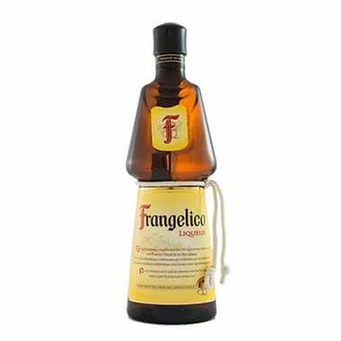 Frangelico liqueur 1 litro miniatura 2