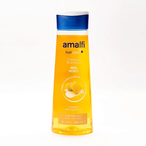 Shampoo miel amalfi 400 ml miniatura 2