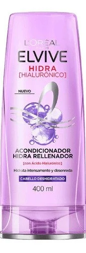 Acondicionador hidra hialuronico elvive 370 ml miniatura 1