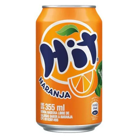 Fanta toronja 2 l (2333) miniatura 1