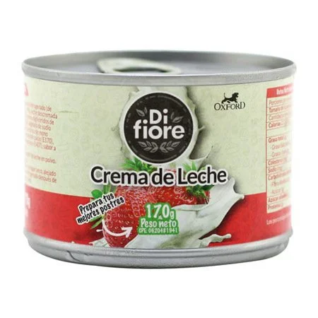 Crema de leche di fiore 170 g miniatura 2