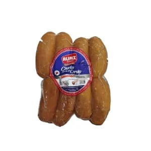 Chorizo ahumado parrillero alimex miniatura 1