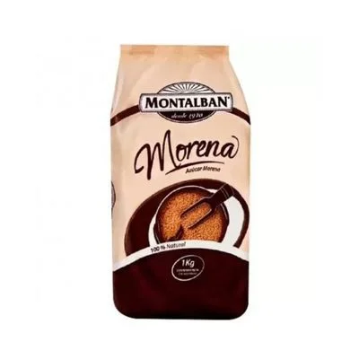 Azucar morena montalban 1 kg