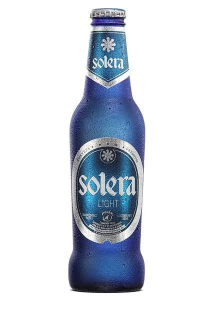 Solera azul polar light 222 ml 1x36 miniatura 2