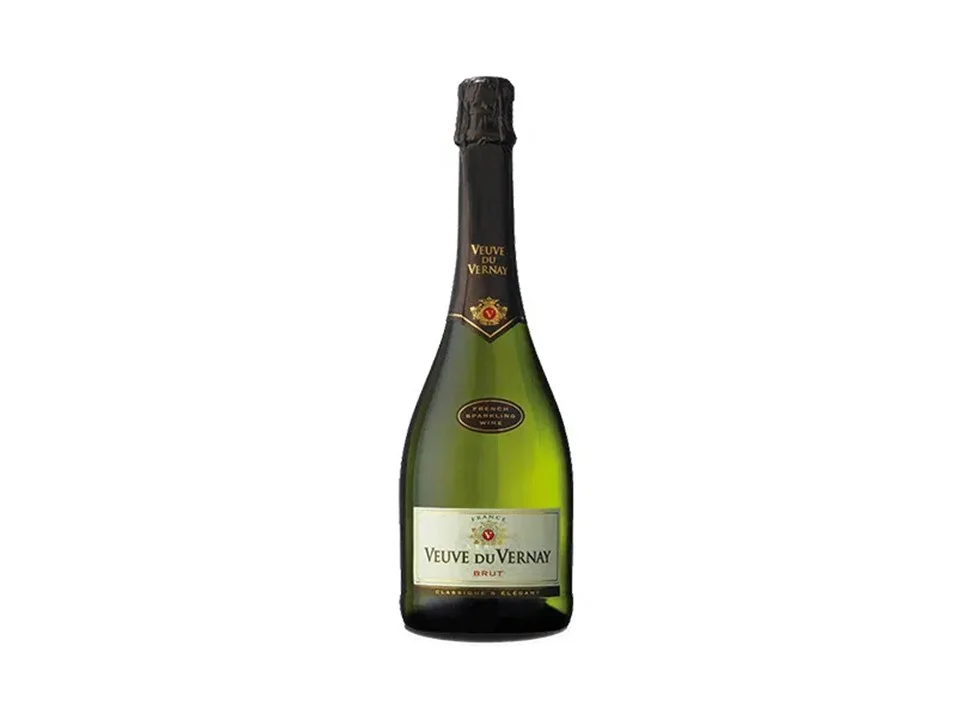 Espumante veuve du vernay demi sec 0.75 lts miniatura 2