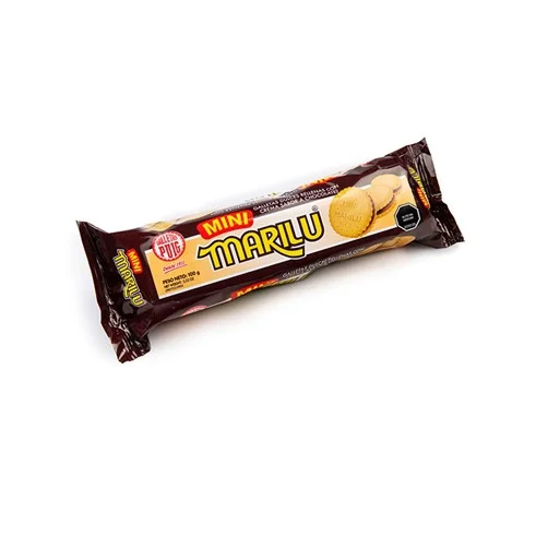 Mini marilu chocolate puig 100gr x24 miniatura 1