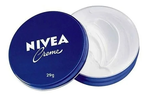 Crema nivea lata 29g miniatura 1