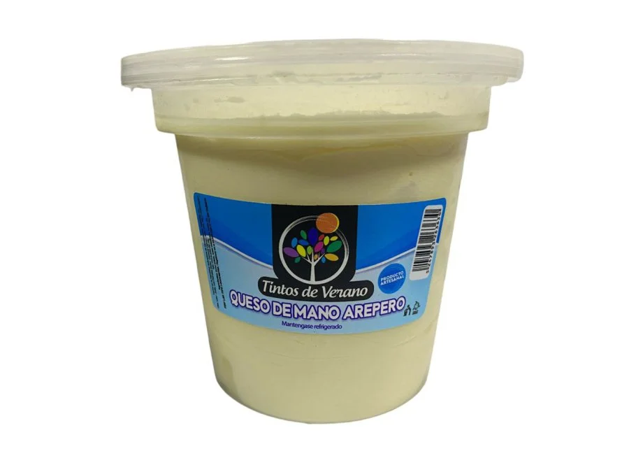 Queso de mano tintos de verano (agromi) miniatura 1
