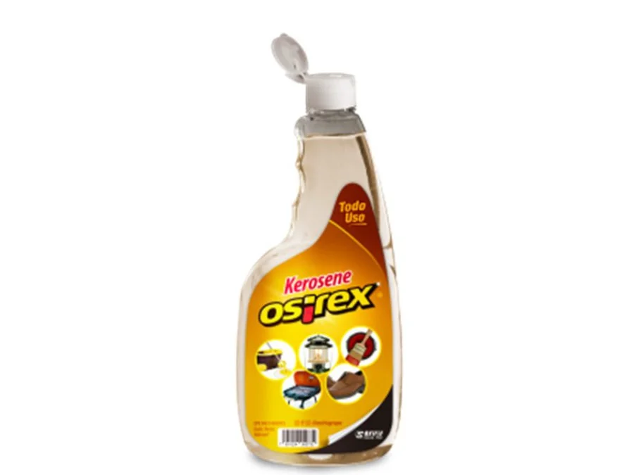 Kerosene multiuso osirex 360ml miniatura 1