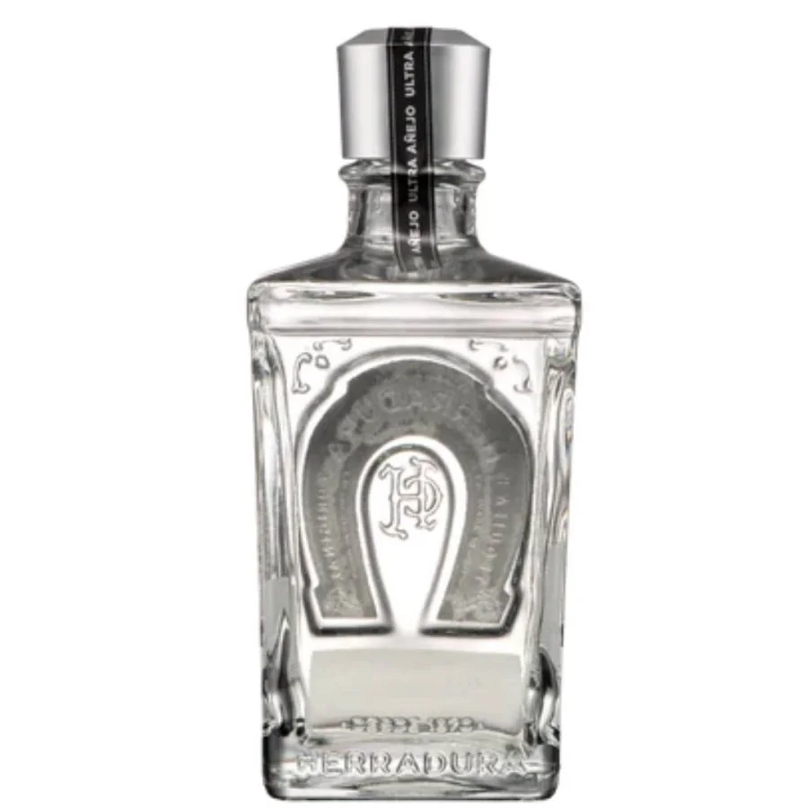 Tequila añejo ultra herradura 750 ml
