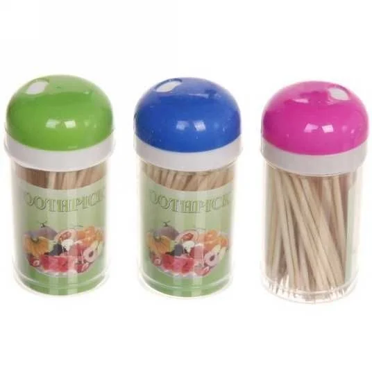 Palillos toothpick miniatura 2
