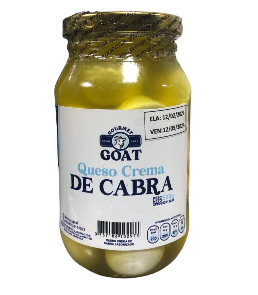 Bocconcini goat gourmet 500g miniatura 1