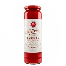 Passata classica la molisana 690gr miniatura 1