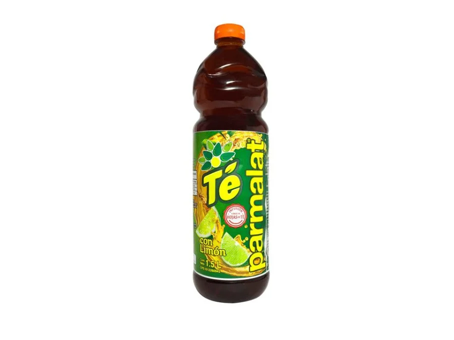 Te con limon parmalat 1.5 lt miniatura 1