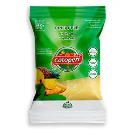 Pulpa de piña 397grs cotoperi miniatura 2