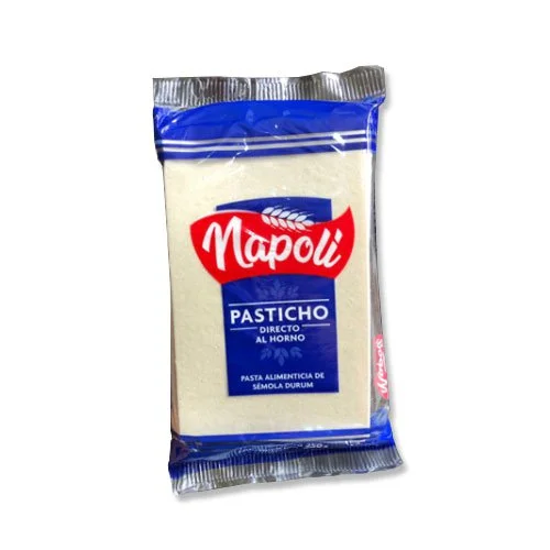 Pasticho directo al horno napoli capri 250gr miniatura 2