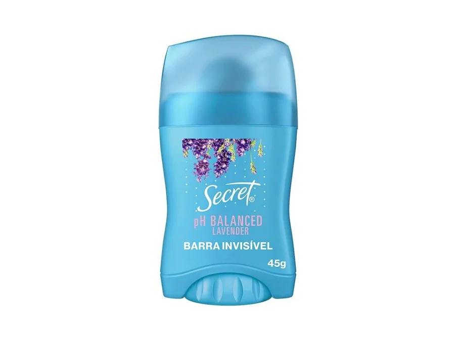 Desodorante cleargel coconut secret 45gr miniatura 2