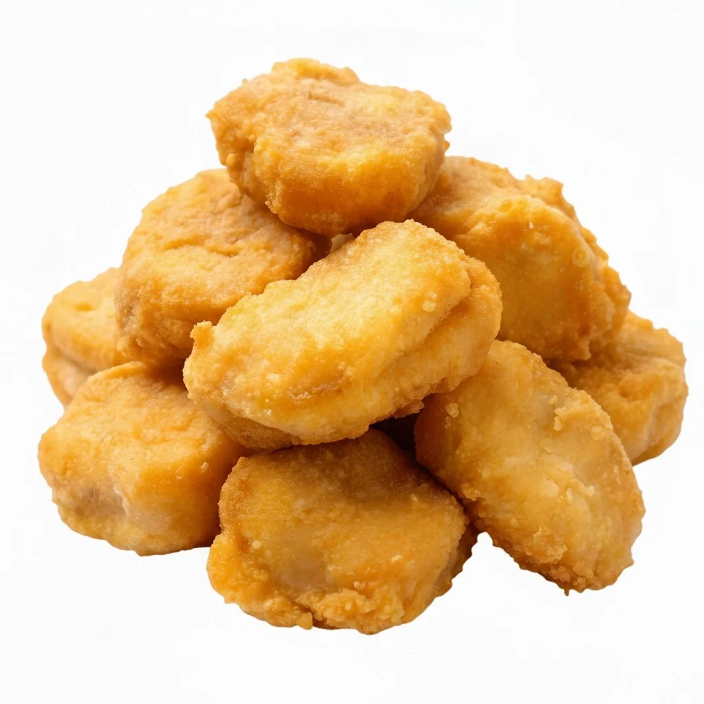 Chicken bites por kg-la granja miniatura 1