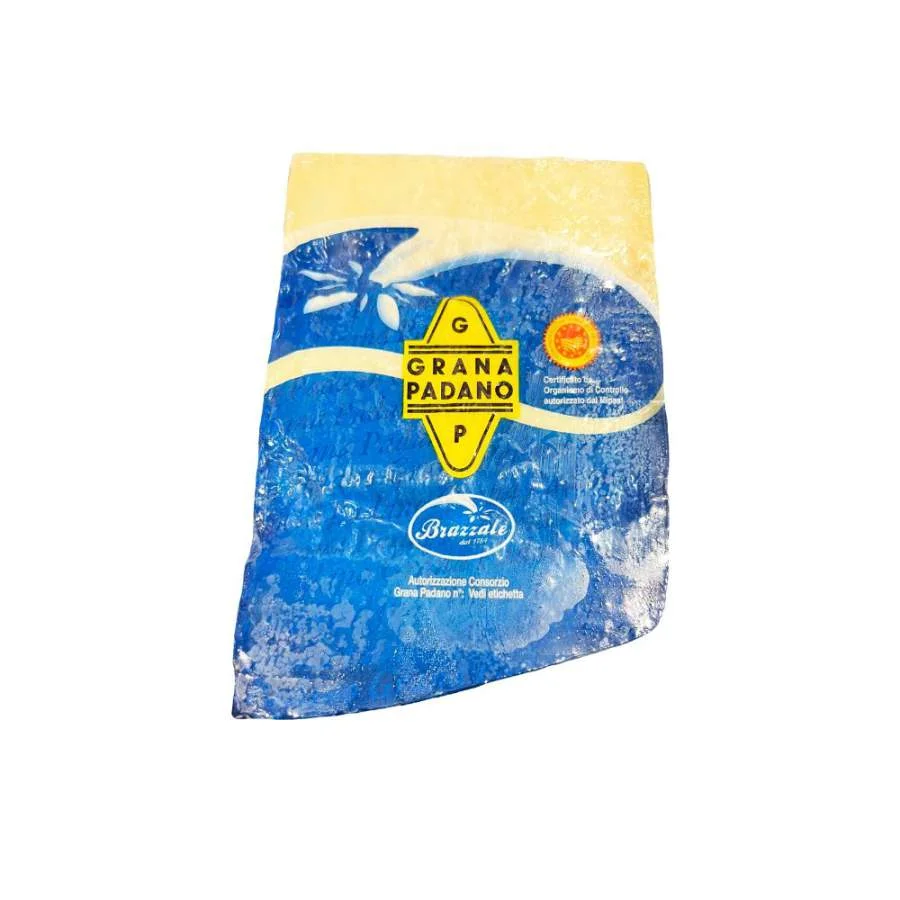 Queso grana padano dop brazzale miniatura 1