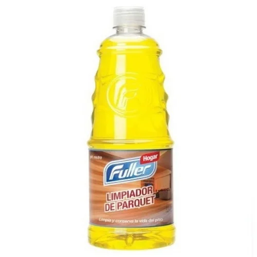 Limpiador de parquet fuller 1000ml miniatura 1