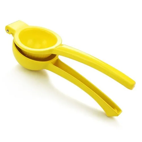 Exprimidor de limon de aluminio (p4154) miniatura 1