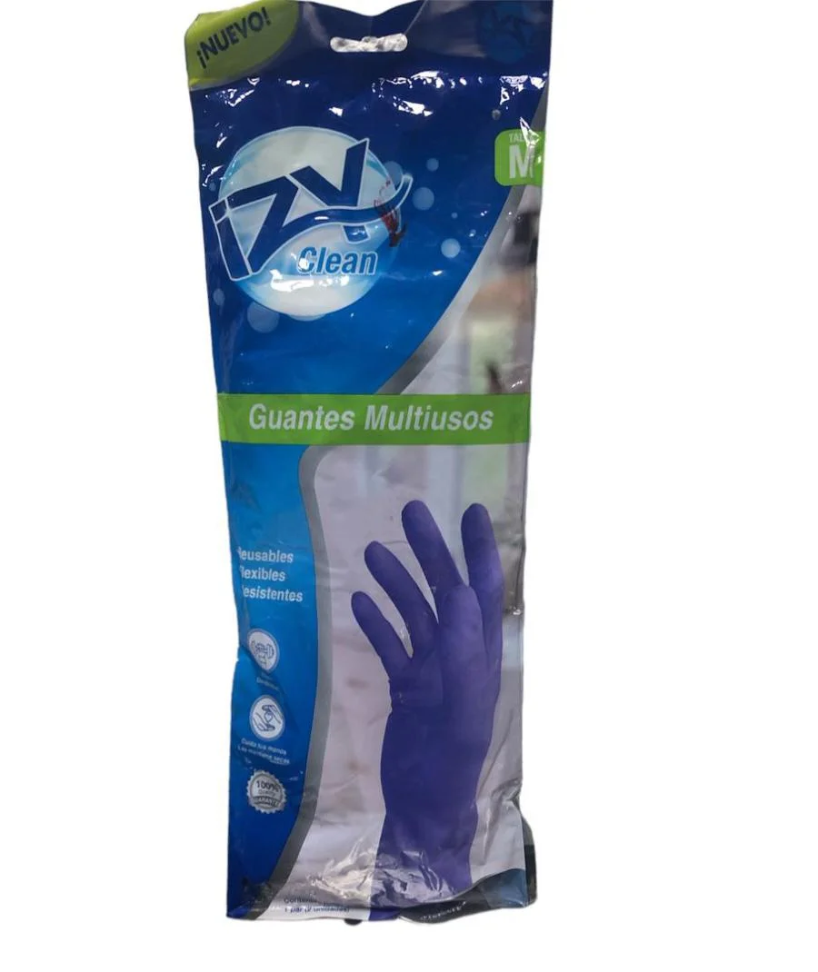 Guante multiuso talla m izy clean miniatura 1