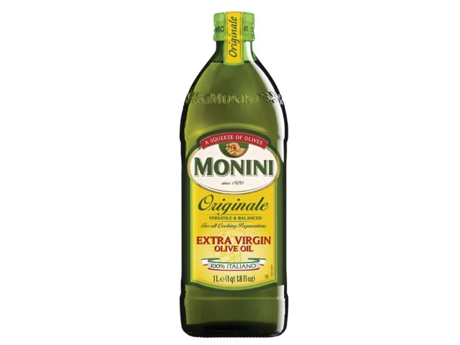 Aceite de oliva extra virgen monini 1l