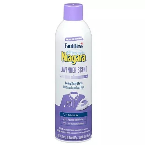 Aerosol niagara lavanda scent 567g miniatura 1