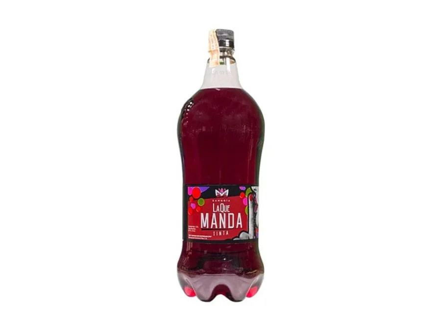 Sangria la que manda tinta 1.75 lt miniatura 2