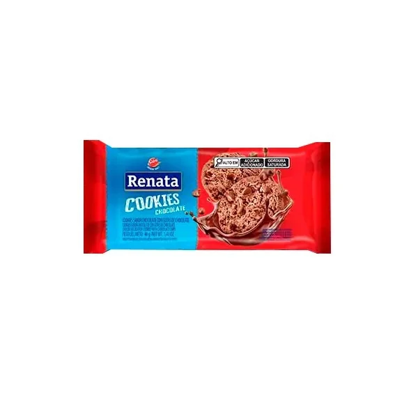 Galletas choco chispas renata 40 gr miniatura 2