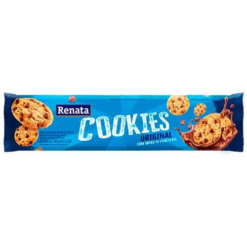 Galletas vainilla chispas renata 40 gr miniatura 1