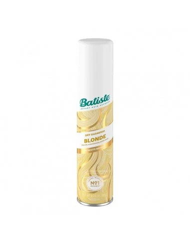 Shampoo dry batiste blonde 108g