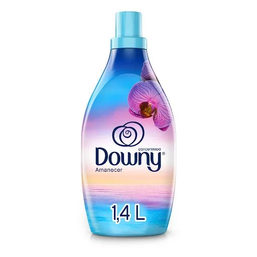 Suavizante downy floral 1.4 l