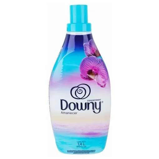 Suavizante downy amanecer 1.4 l miniatura 2