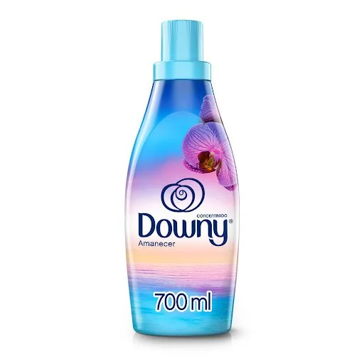 Suavizante downy amanecer 700 ml miniatura 2