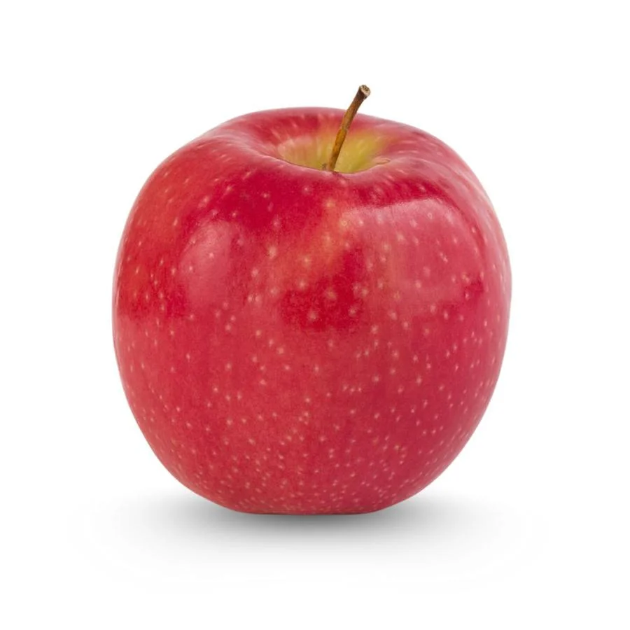 Manzana roja baby 3 und - pollera