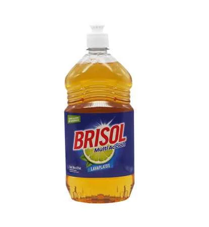 Lavaplatos multi accion brisol 825 ml miniatura 2