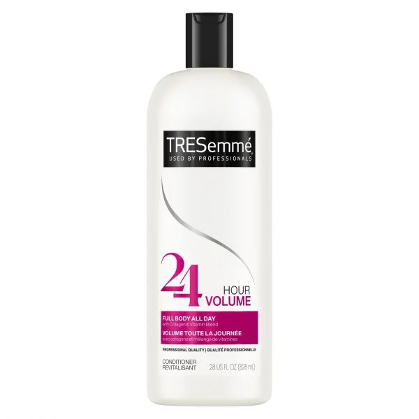 Acondicionador 24 hrs volumen tresemme 828 ml miniatura 1