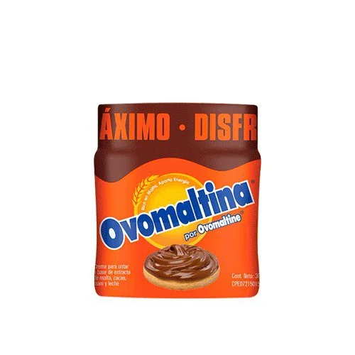 Ovomaltina 300 gr miniatura 1