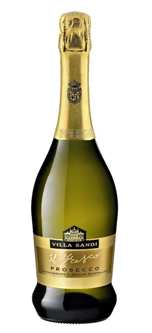 Prosecco brut villa sandi 750ml miniatura 2