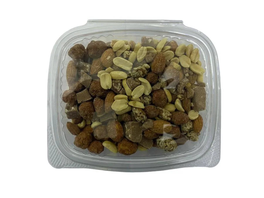Mani mix cinnamon x kg