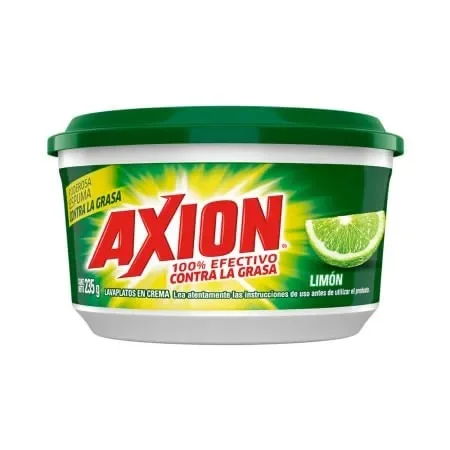 Lavaplatos en crema limon axion 235 gr miniatura 2