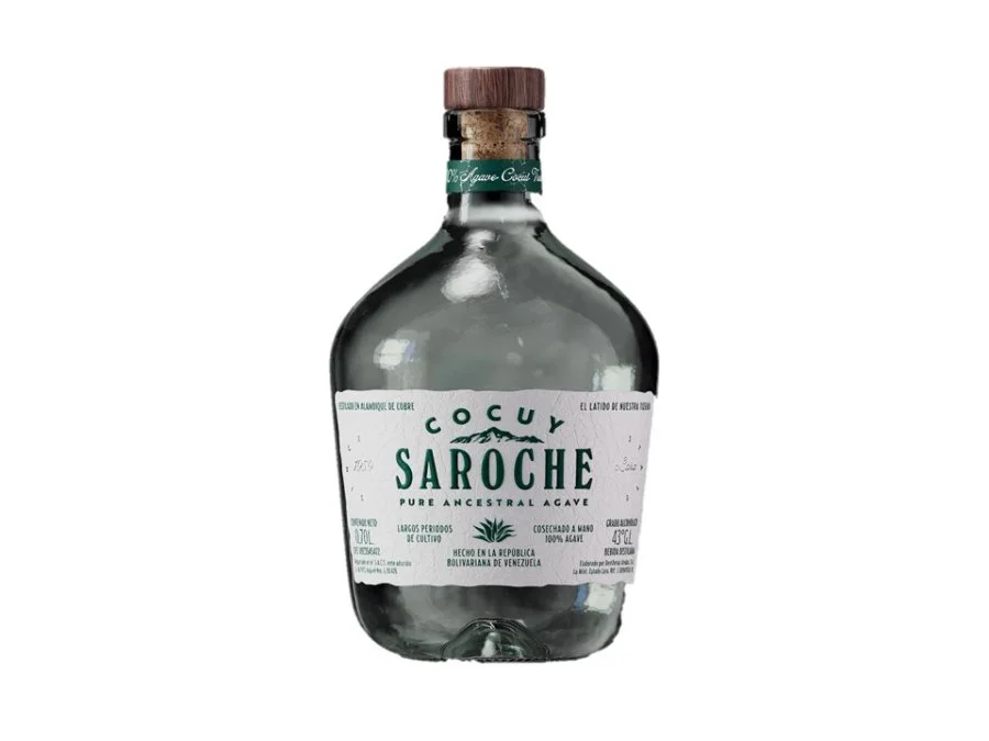 Cocuy saroche 0.70l
