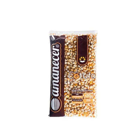 Maiz de cotufas amanecer 400gr miniatura 2