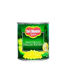 Maiz dulce entero del monte 220 gr miniatura 2